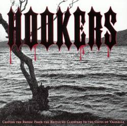 The Hookers : Casting the Runes : from the Battle of Clontarf to The Gates of Valhalla